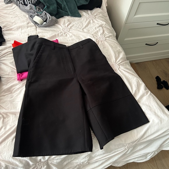 Valentino long shorts 36 - Picture 2 of 2